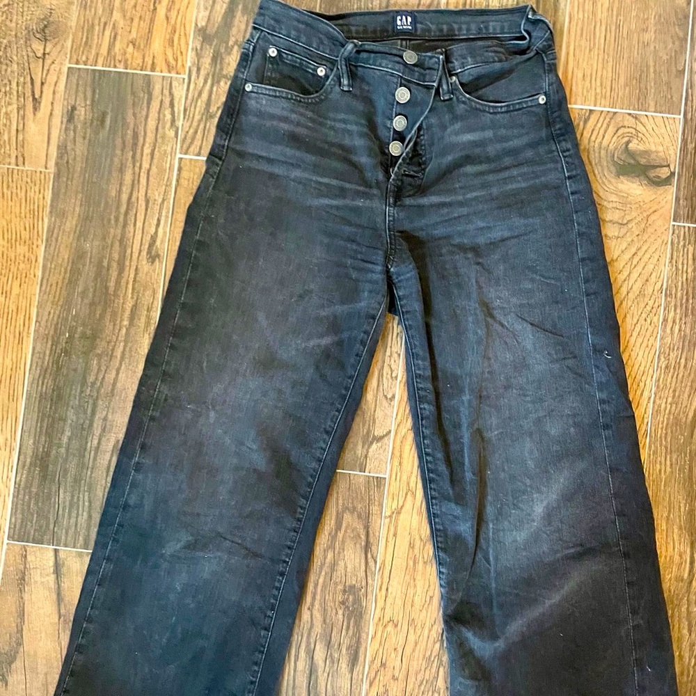 Gap Jeans